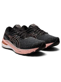 ASICS - Gt2000 10 Grey Womens Running Shoes