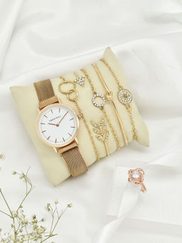 Joker and Witch - Joker & Witch Gleam Love Traingle (Set of 3)