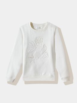 R&B - Regular Girls Sweatshirt