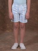 Blue color option, Currently selected