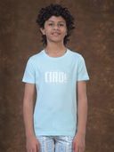 Blue color option, Sold out, Currently selected