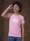 Pink color option, Currently selected