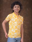 Yellow color option