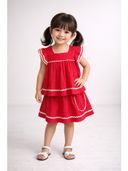 Pink color option, Currently selected