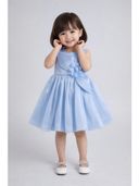 Blue color option, Currently selected