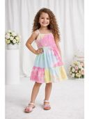Multi-Color color option, Currently selected