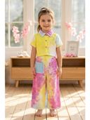 Multi-Color color option