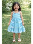 Blue color option, Currently selected