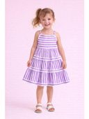 Purple color option, Currently selected