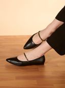 Black color option, Currently selected