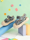 Blue color option, Currently selected