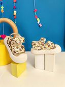 Brown color option, Currently selected