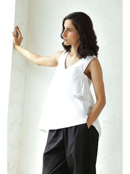 CANOOPI - Dove Flowy Top