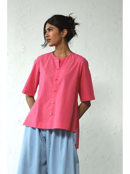 CANOOPI - Urban Escape Hi-Lo Top