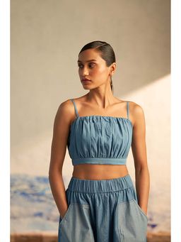 CANOOPI - Riveria Crop Top