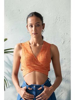 CANOOPI - Narangi Top