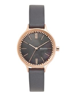 Skagen - Anita Grey Watch SKW2909 For Women