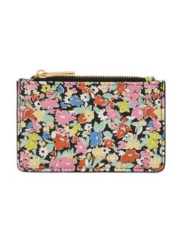 Accessorize London - Winter Floral Cardholder