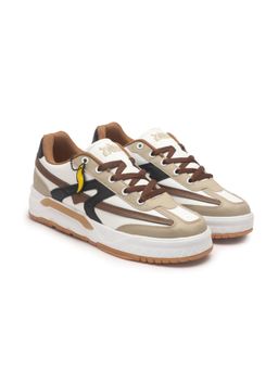 ZAYDN - Knox Roasted Caramel Mens Casual Sneakers