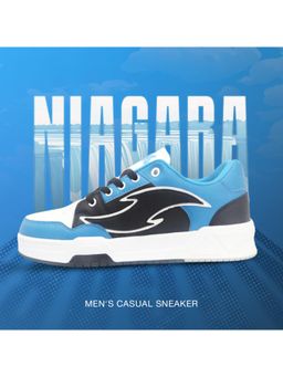 ZAYDN - Niagara Mens Casual Sneakers