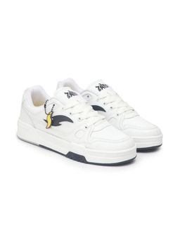 ZAYDN - Nova Carbon Black Mens Casual Sneakers