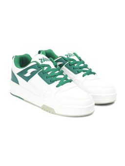 ZAYDN - Spade Amazon Green Mens Casual Sneakers