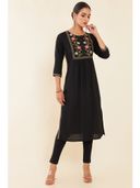 Black color option, Sold out, Currently selected