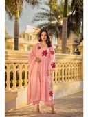 Pink color option, Currently selected