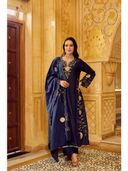 Navy Blue color option