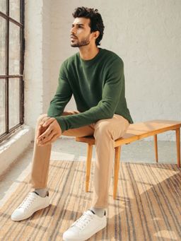 Andamen - Regular Fit Sungold