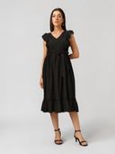 Black color option, Currently selected