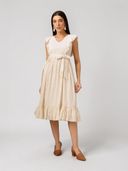 Beige color option