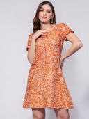 Orange color option