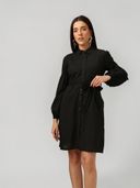 Black color option, Currently selected