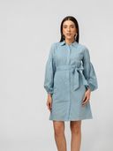 Blue color option