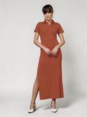 Brown color option, Currently selected