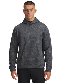 Under Armour - Men's Drive Midlayer Jacquard Sweatshirt