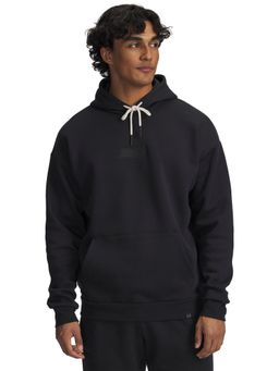 Under Armour - Men's Project Rock Icon Sweatshirt