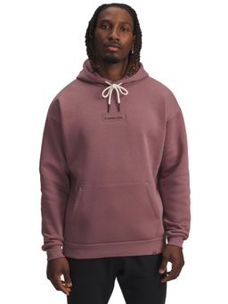 Under Armour - Men's Project Rock Icon Sweatshirt