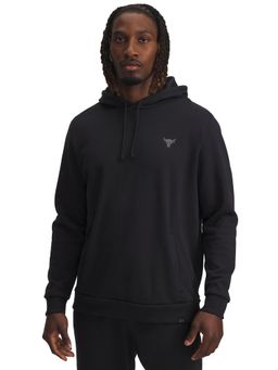 Under Armour - Men's Project Rock Rival Fleece Sweatshirt