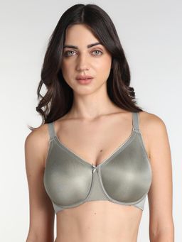 Wacoal - Green Pixie 2.0 Wired Plus Size Full Support Minimizer Bra