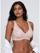 Pink color option, Currently selected