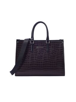 Lino Perros - Women Brown Tote Bag