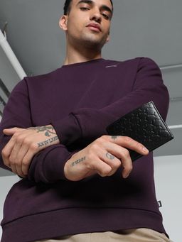 Puma - Men Printed Bi-Fold Wallet