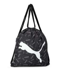 Puma - Unisex Beta Gym Sack Backpack