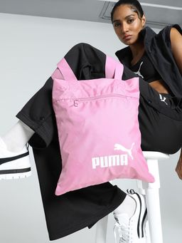 Puma - Unisex Phase Packable Unisex Tote Bag