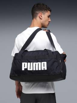 Puma - Unisex Challenger Small Sports Duffle Bag