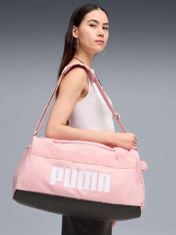 Puma - Unisex Challenger Small Sports Duffle Bag