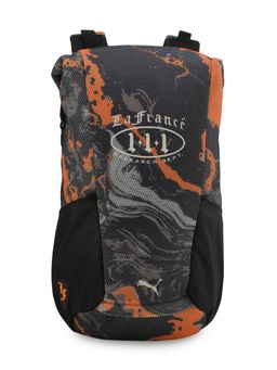 Puma - Unisex Lafrance Supply Printed Basketball Backpack