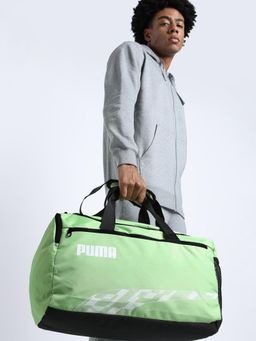Puma - Unisex Hydra Duffle Duffle Bag